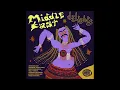 Download Lagu MIDDLE EAST DELIGHTS by Psychophono