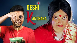 deshi kanchana