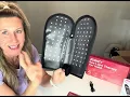 This Red Light Hand Glove Is a GAME CHANGER !  DEMO + REVIEW