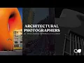 Lagu Architectural Photographers | Mauren Brodbeck | Jef Van den Houte | David Copithorne in Photoshop