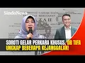 Dr Tifa Curigai Proses Gelar Perkara Khusus, Singgung Waktu Kemunculan Ijazah Jokowi|Rakyat Bersuara