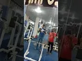 Gym view in dina city new BSG Gym in dina city