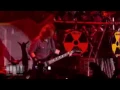Megadeth - Holy Wars (Live)