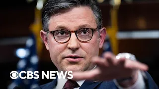 Will Johnson's budget plan pass in the House?
