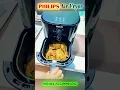 Download Lagu PHILIPS  Air Fryer (4.1 L) with Rapid Air Technology 💥 Best in the Market ✅ #philips #airfryer
