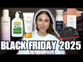 Top Black Friday Skin Care Deals 2025: Savings You Can’t Miss!