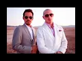 Marc Anthony ft. Pitbull – Heartbreak to Paradise