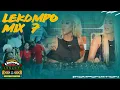 Download Lagu Lekompo Balcony Mix 7 with Shandesh; Nelly Masterbeat; Naleboy; Kaycherlow; Abi wa Mampela \u0026 Janesh