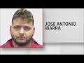 Suspect s mugshot released in nursing student s death