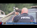 Saline County holds full-scale active shooter exercise