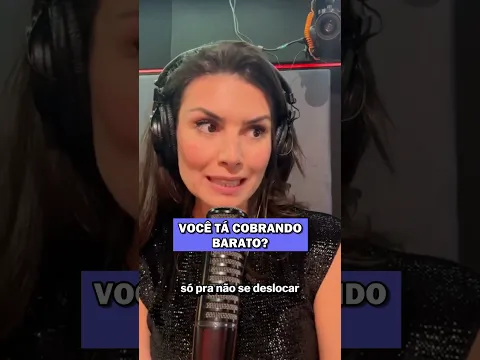 Pare de copiar o preço do concorrente #empreendedorismo