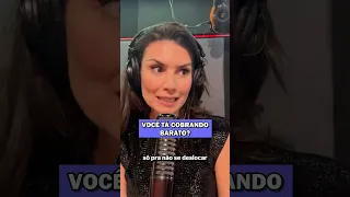 Pare de copiar o preço do concorrente #empreendedorismo