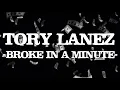 Tory Lanez - Broke In A Minute (Lyrics)