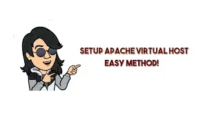 Apache Virtual Host Setup Bash Script Shivaji Chalise