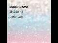 Session - 4