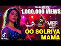 Oo Solriya Mama - PranaVi's Creation