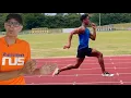 Download Lagu 2 MUST-KNOW TECHNIQUES TO SPRINT FASTER - Hit or pull on foot-strike? Acceleration mechanics
