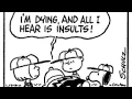 First speaking roles of Peanuts characters in animation 1959-1973