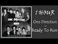 Download Lagu 1 HOUR ONE DIRECTION – READY TO RUN