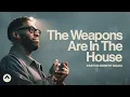 Download Lagu The Weapons Are In The House | Pastor Robert Madu | Elevation Church