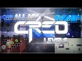 Download Lagu All CREO layouts I've ever made