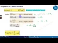 Gamma Function Introduction and properties