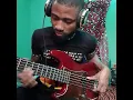 Scatter by fireboy  (pius cover)