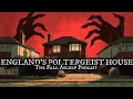 The Thornton Heath Poltergeist: Voices in The Smoke | The Fall Asleep Podcast #58
