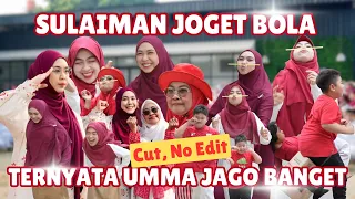 FULL DARI UPACARA SAMPAI LOMBA 17 AGUSTUS 🤩