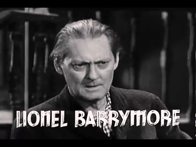 The Devil-Doll Official Trailer #1 - Lionel Barrymore Movie (1936) HD