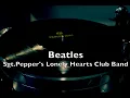 Download Lagu Beatles - 1st UK press - Sgt pepper.....- side 1