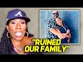 Brandi Harvey Reveals Why Marjorie Is The Real Evil Stepmother