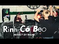 Lagu HUEMEO | “RINH CÔ BEO” - DJ Live Set at 7Bridges, Sài Gòn (Hip Hop, Jersey Club, Funky Disco, UKG..)