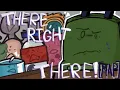 THERE RIGHT THERE HFJONE MAP