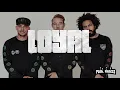 Major Lazer Instrumental 2019 "LOYAL" (Major Lazer Type Beat)