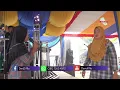 OT CABI || SENDIRI SAJA VOC LARA  LIVE DESA RAMAH KASIH-MUARA KUANG ||THE WEDDING MIRNA \u0026 DWI