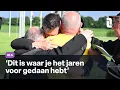 Download Lagu Enorme ontlading bij Heythuysen op de wei van het OLS 🤩
