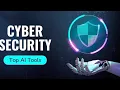 Top 5 AI Cybersecurity Tools You Must Try in 2025