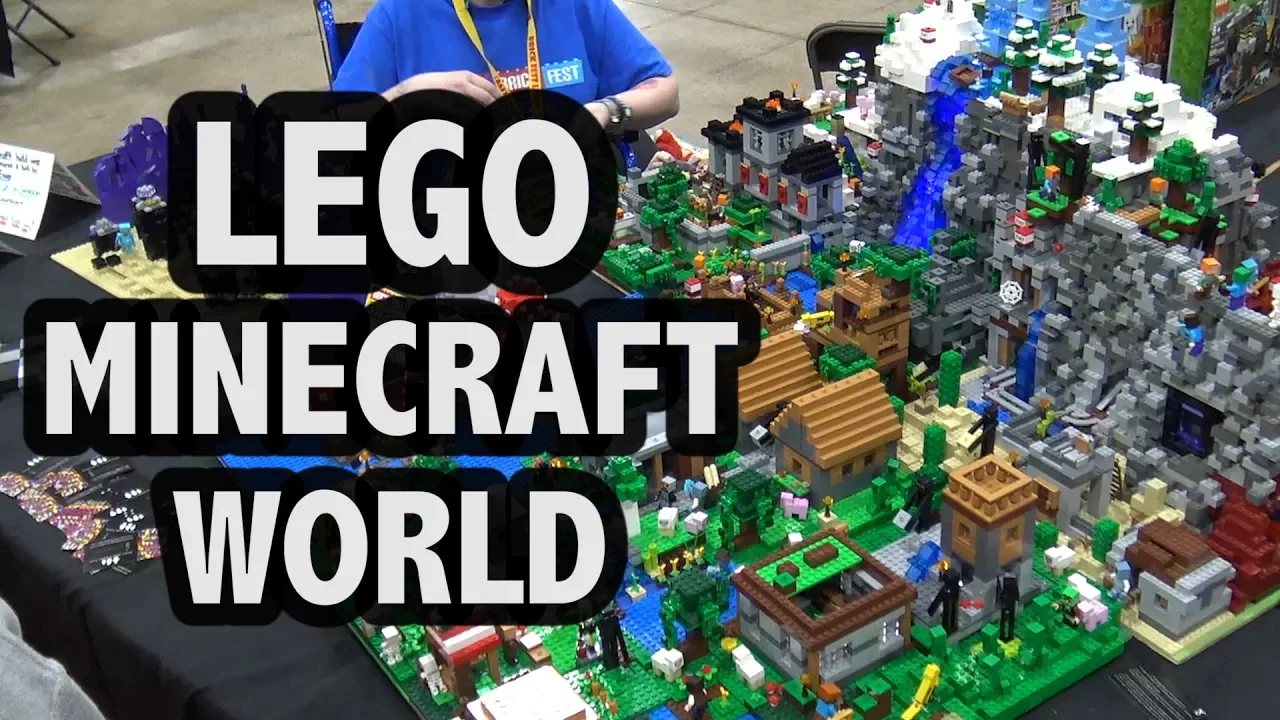 7 Best Lego Tables 2018