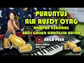 PURUNYUS TAROMPET SUNDA KENDANG RAMPAK - ORG2021 | ARGA PEEN