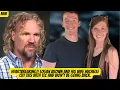 Heartbreaking Logan Brown and his wife Michelle cut ties with TLC and won t be going back