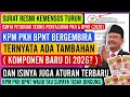 Lagu SURAT RESMI TURUN ☑ PKH TH.1 2026 ADA KOMPONEN BARU? (500RB/KPM) • DAN ADA ATURAN BARU DI TAHUN 2026