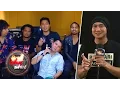 Anji dan Armada Masuk Nominasi SCTV Music Awards 2017 - Hot Shot 12 Mei 2017