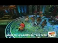 Lagu Salam Aidilfitri drp Trg Young Turtles • Jamal Abdillah