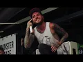 Chelsea Grin - Angels Shall Sin, Demons Shall Pray + Playing with Fire Live Warped tour 2014