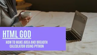 How to make Area and Perimeter Calculator using Python BY ashish Kumar