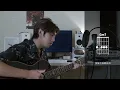 張震嶽 -浪人的...┃Kolas Cover