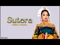 Download Lagu Aisha Retno - 'SUTERA' (Lyrics)