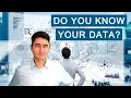 DIKW - Do You Know Your Data