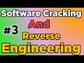 Hindi Software Cracking and Reverse Engineering Basic - Assembly jump function